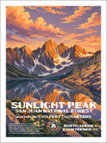 Sunlight Peak