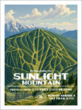 Sunlight Ski Resort