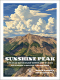 Sunshine Peak