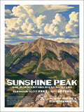 Sunshine Peak