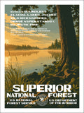 Superior National Forest