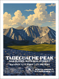 Tabeguache Peak
