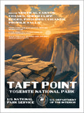 Taft Point