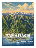 Tamarack Ski Resort