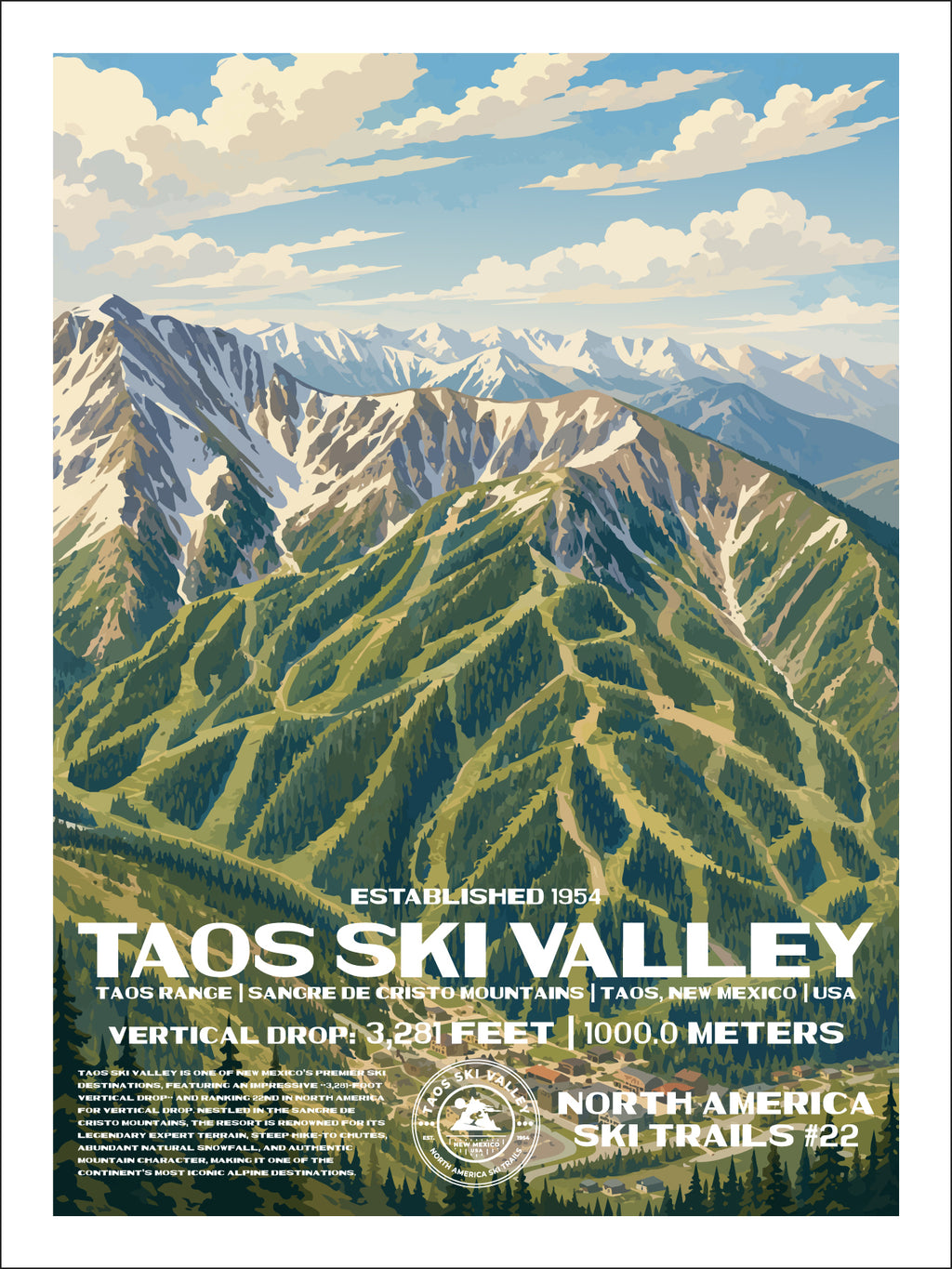 Taos Ski Valley