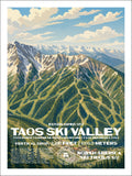 Taos Ski Valley