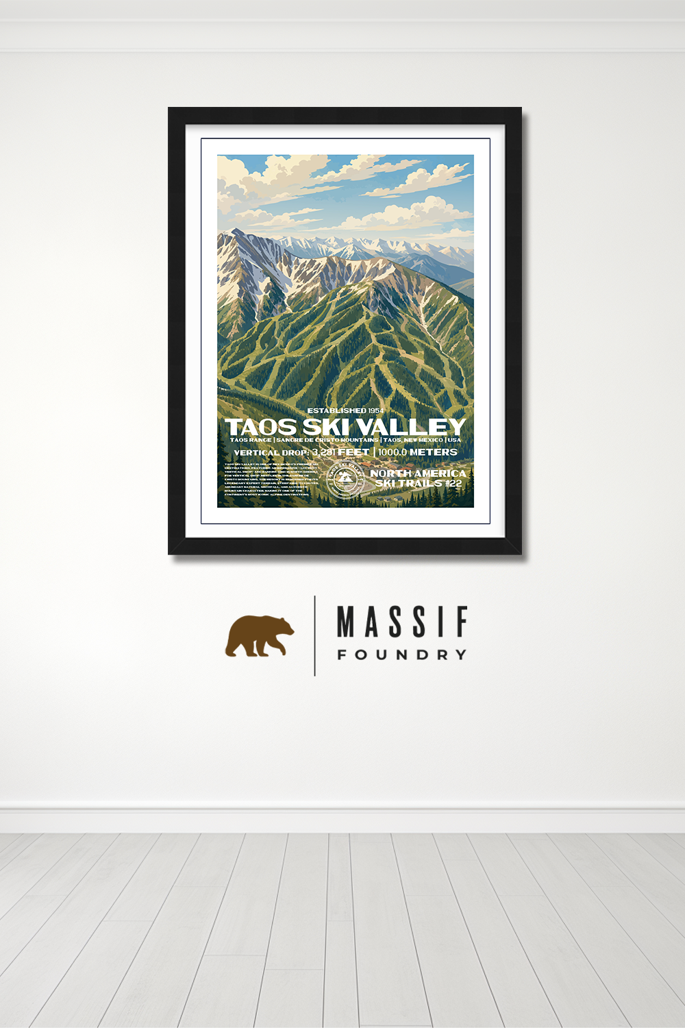Taos Ski Valley