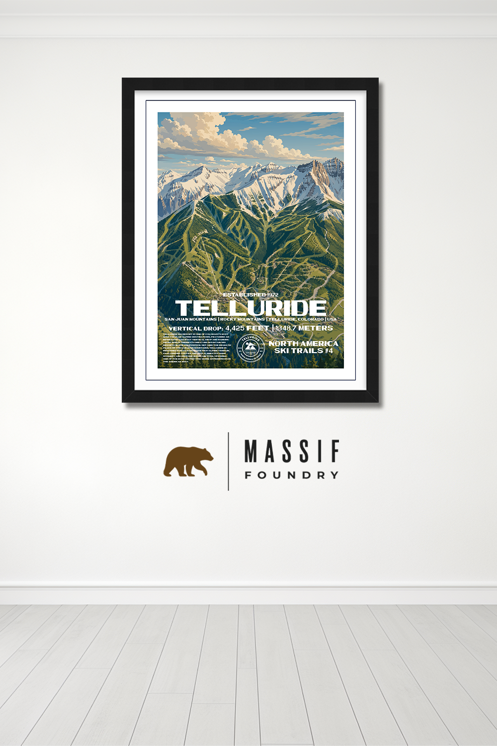Telluride Ski Resort