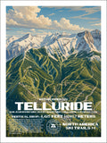 Telluride Ski Resort