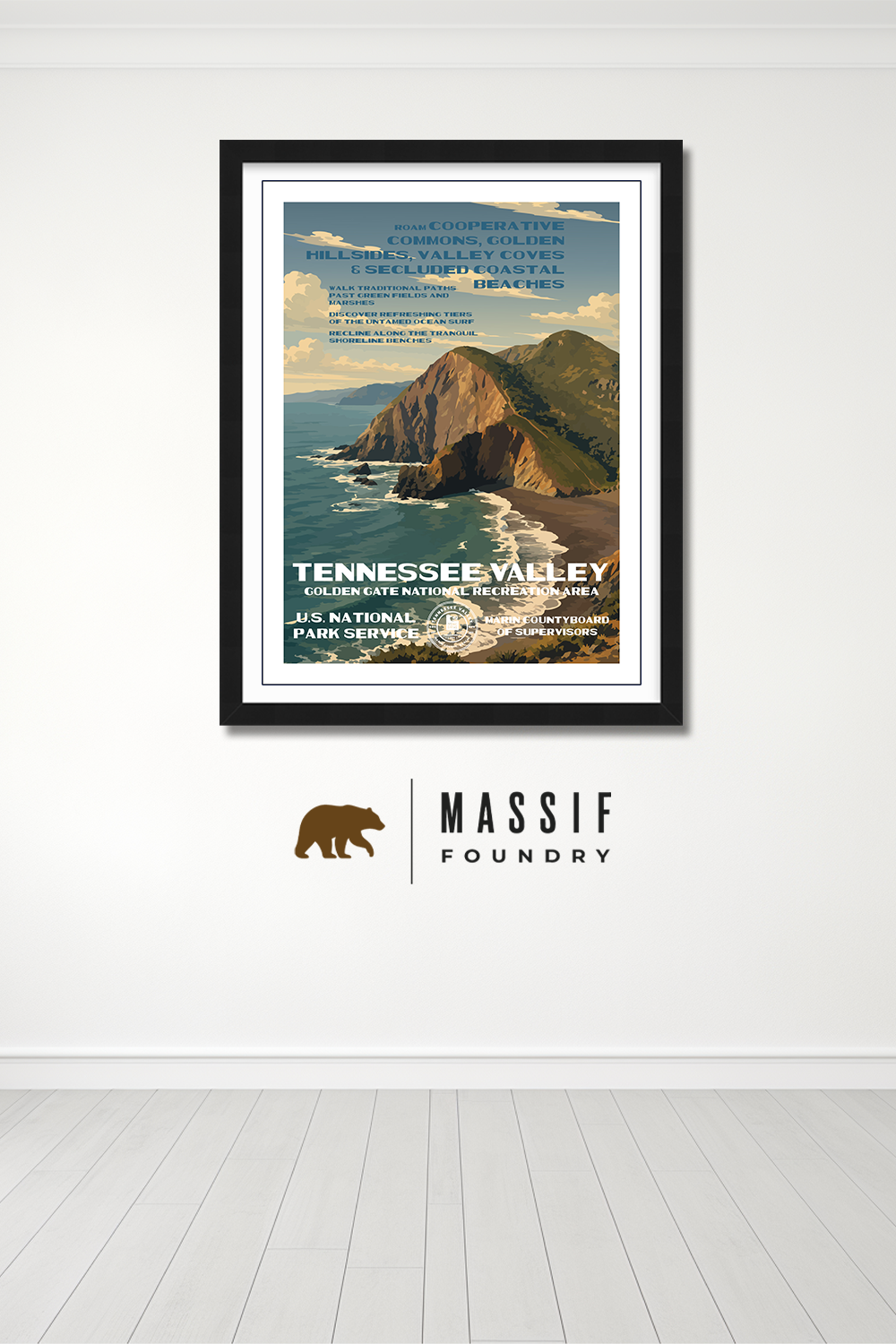 Tennessee Valley