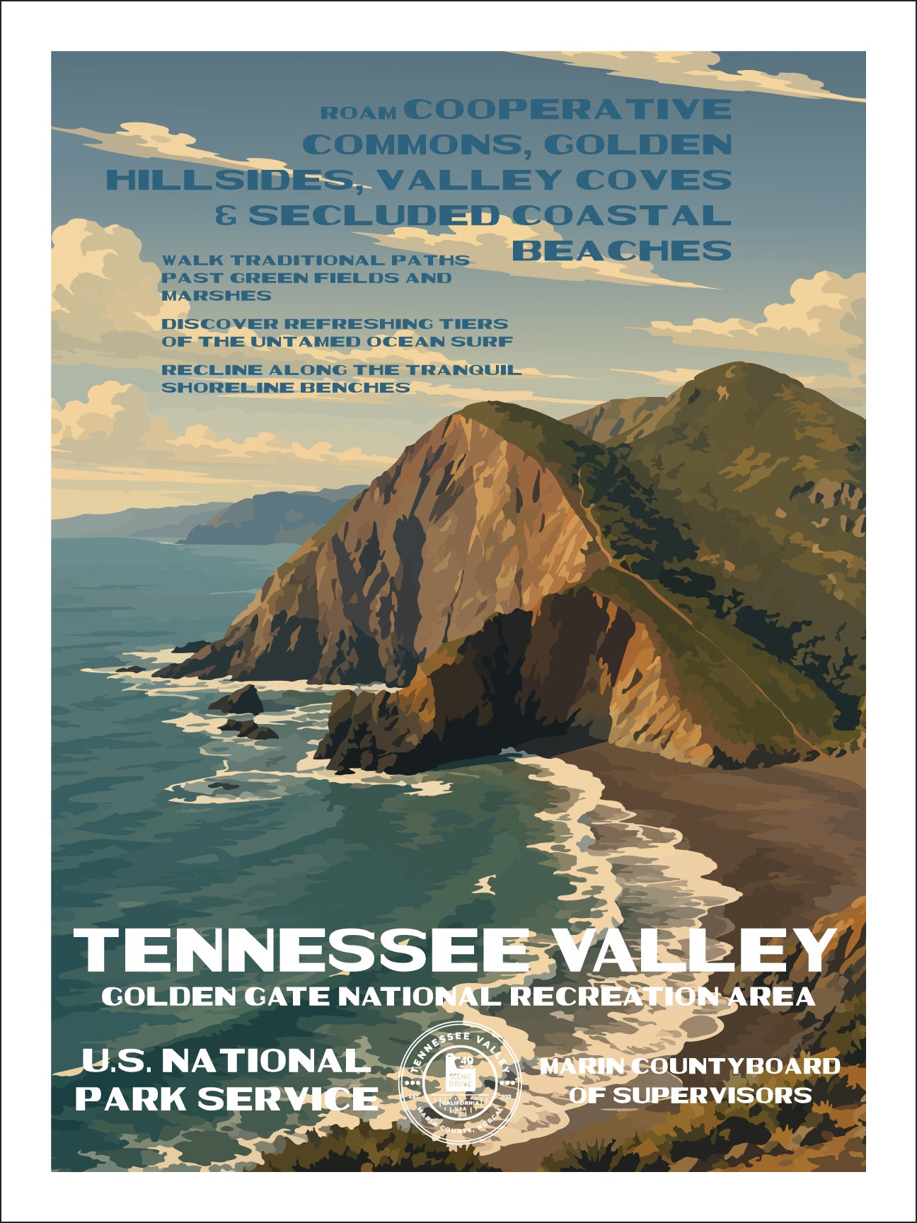 Tennessee Valley