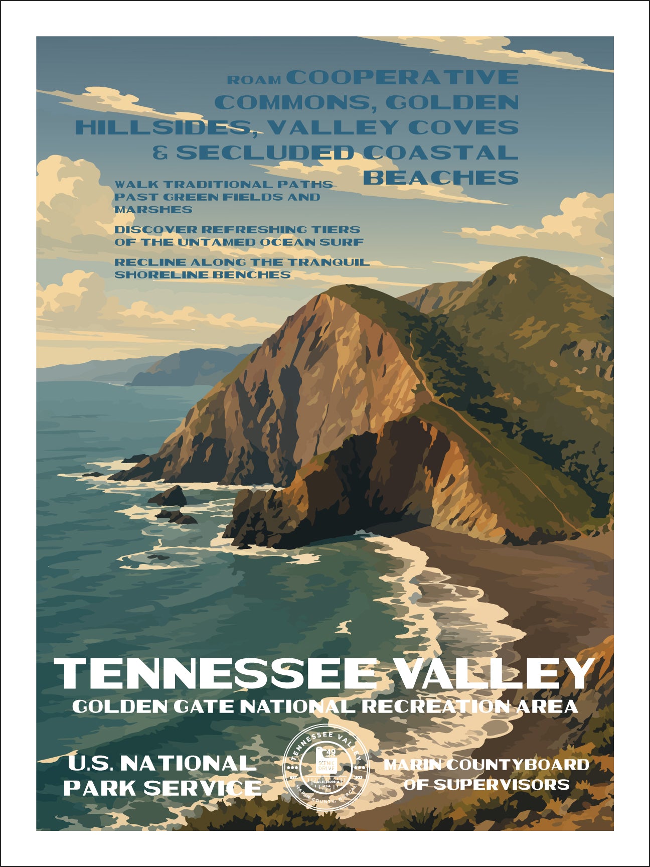 Tennessee Valley