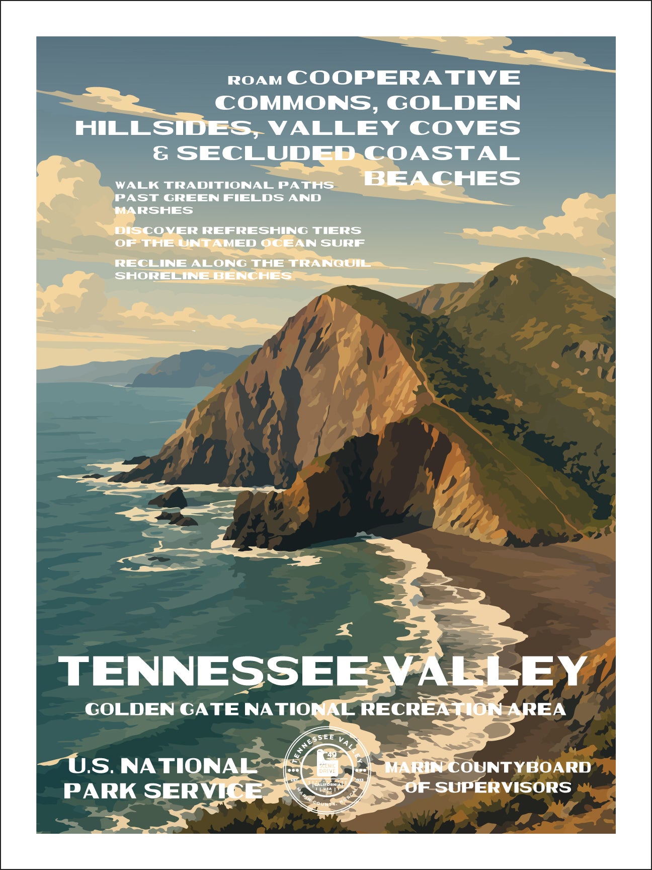 Tennessee Valley