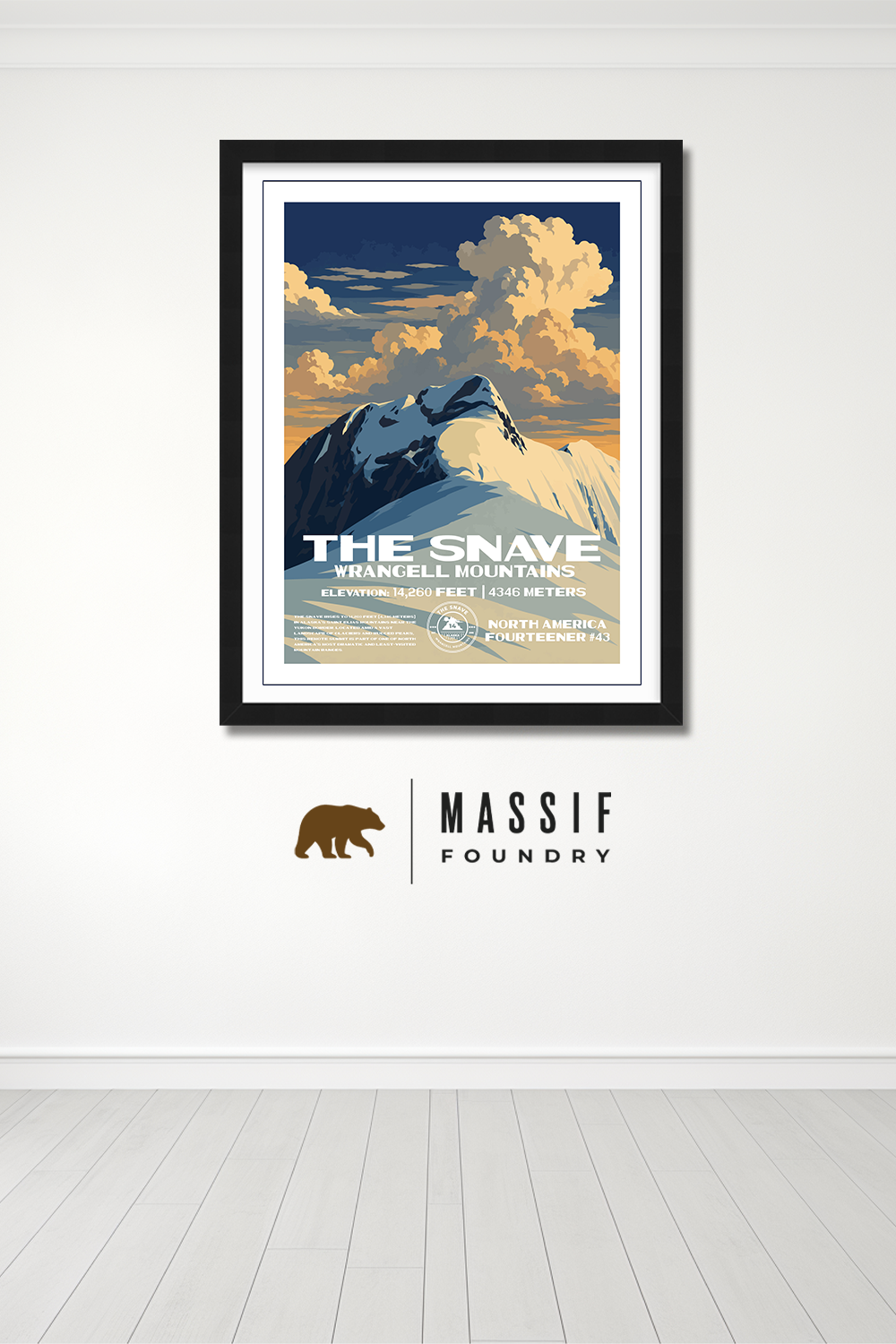 The Snave