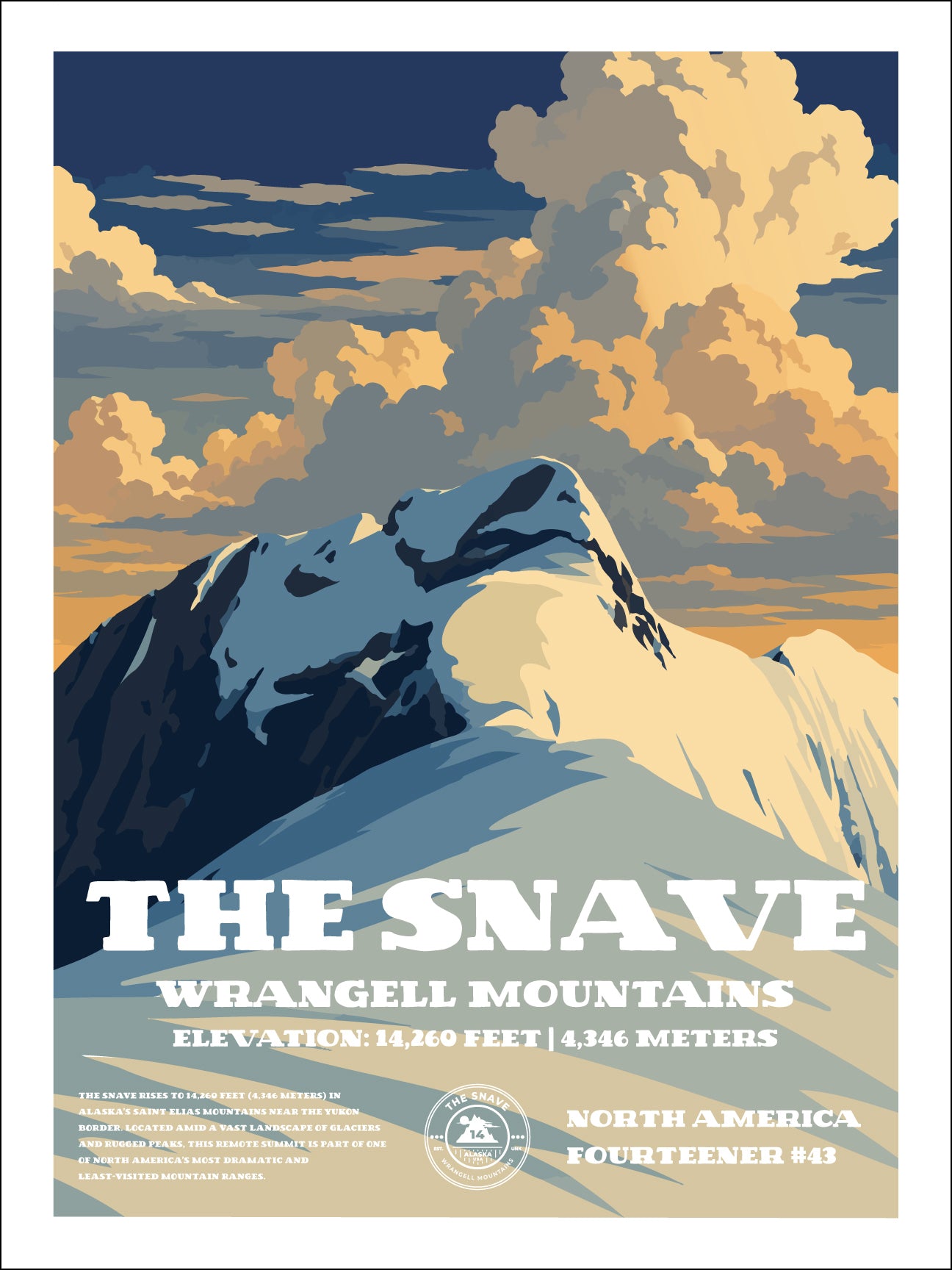 The Snave