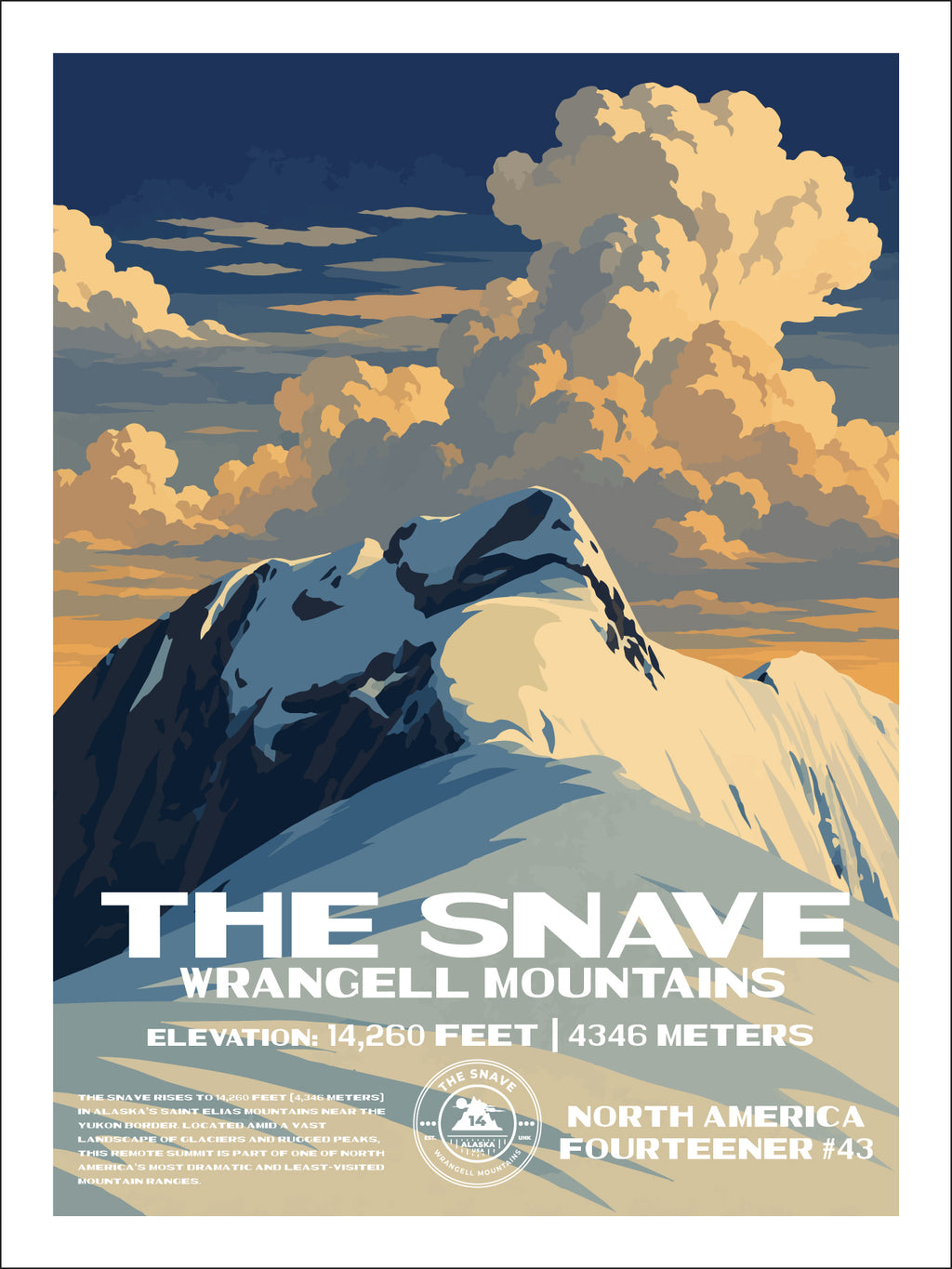 The Snave