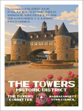 The Towers Historic District