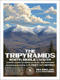 The Tripyramids