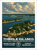 Thimble Islands