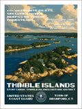 Thimble Islands