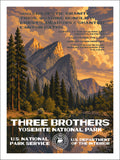Three Brothers