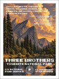 Three Brothers