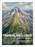 Timberline Ski Resort