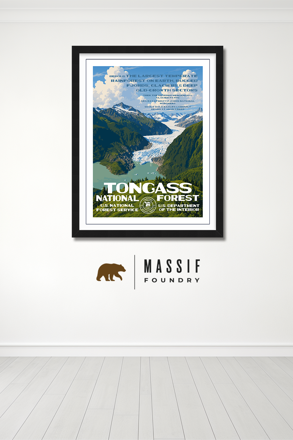 Tongass National Forest