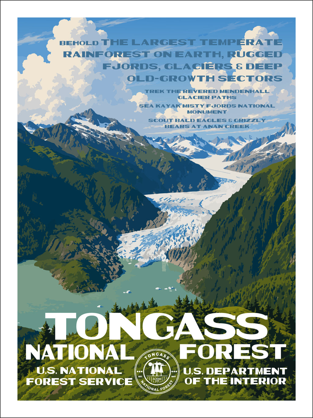 Tongass National Forest