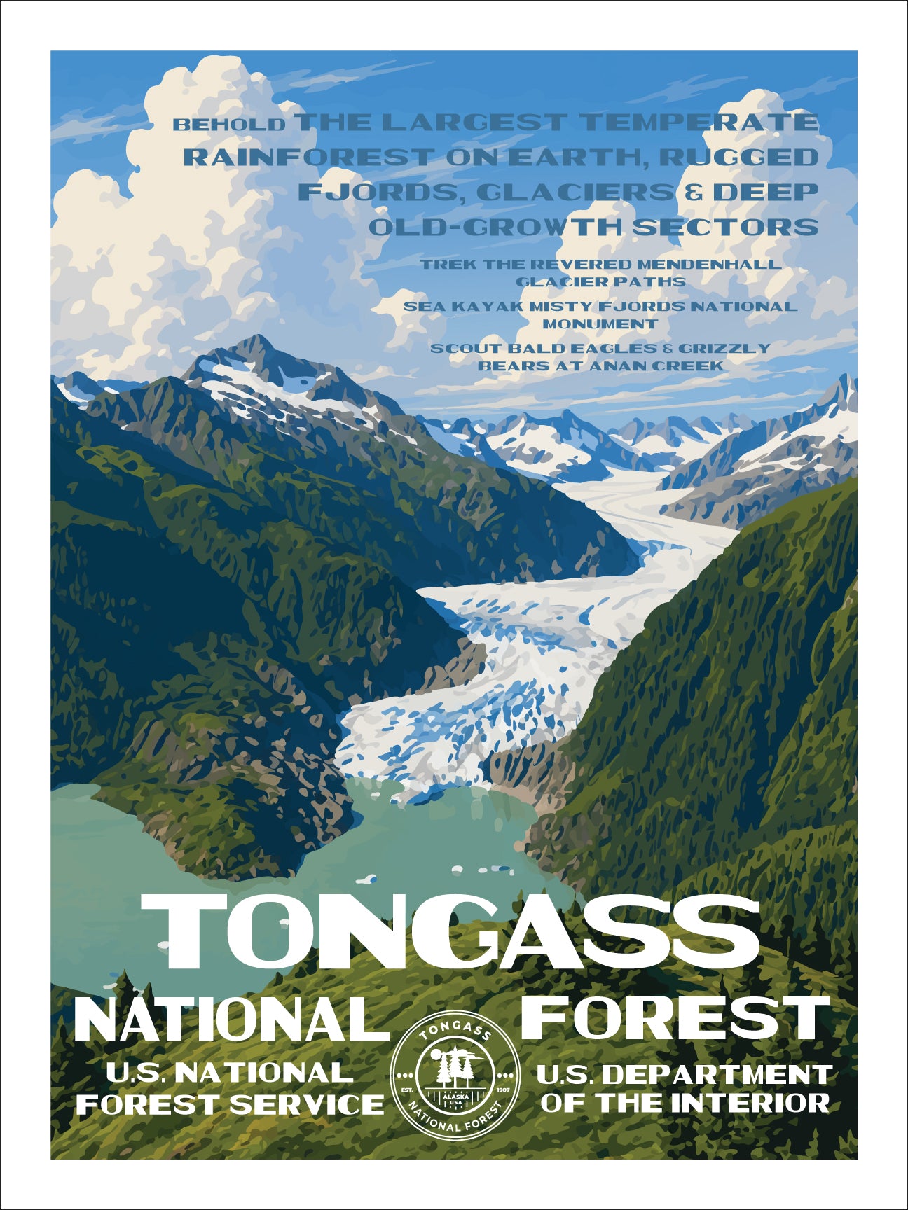 Tongass National Forest