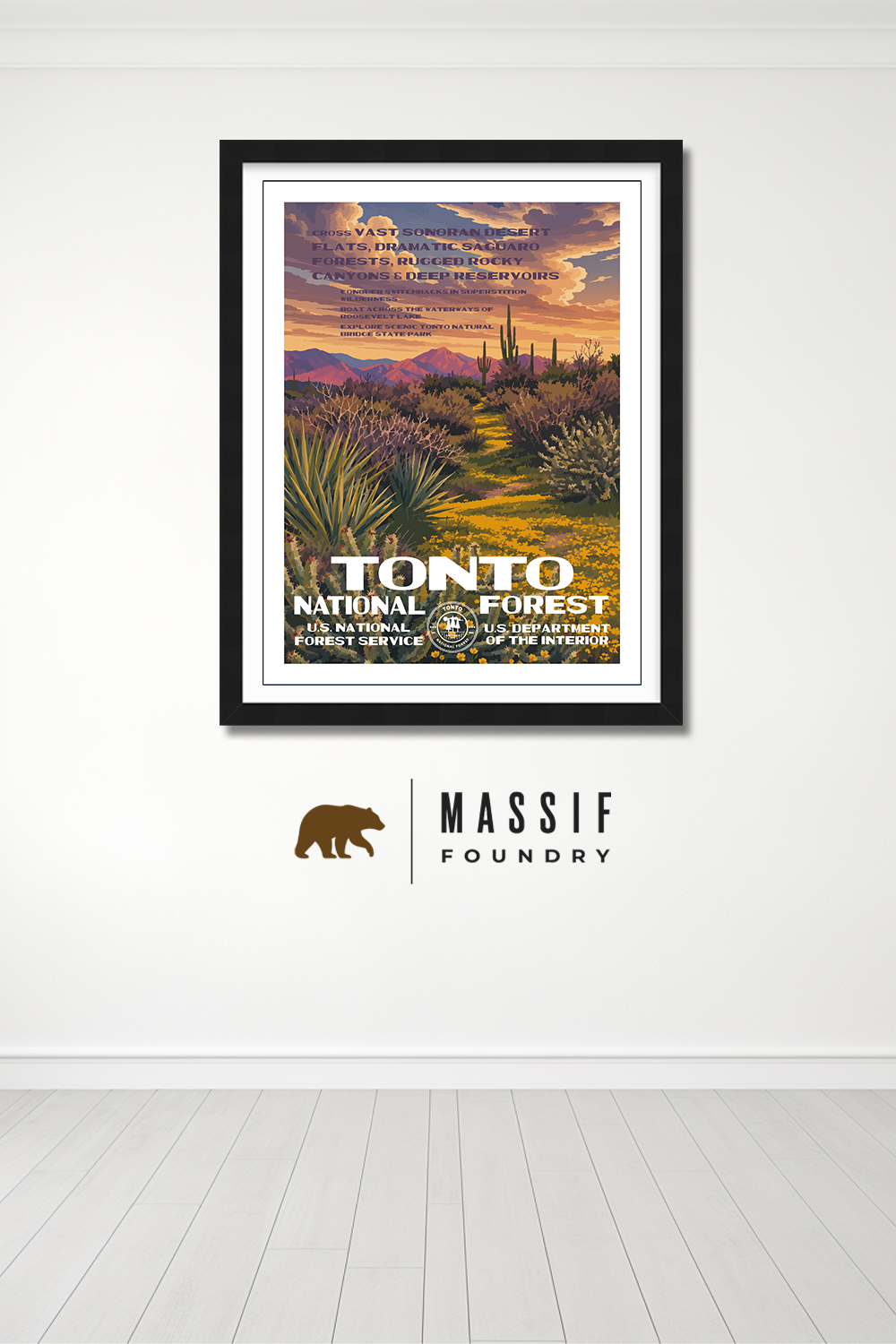 Tonto National Forest