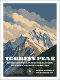 Torreys Peak