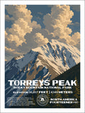 Torreys Peak