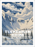 Tuckerman Ravine