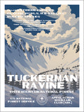 Tuckerman Ravine