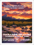 Tuolumne Meadows