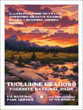 Tuolumne Meadows