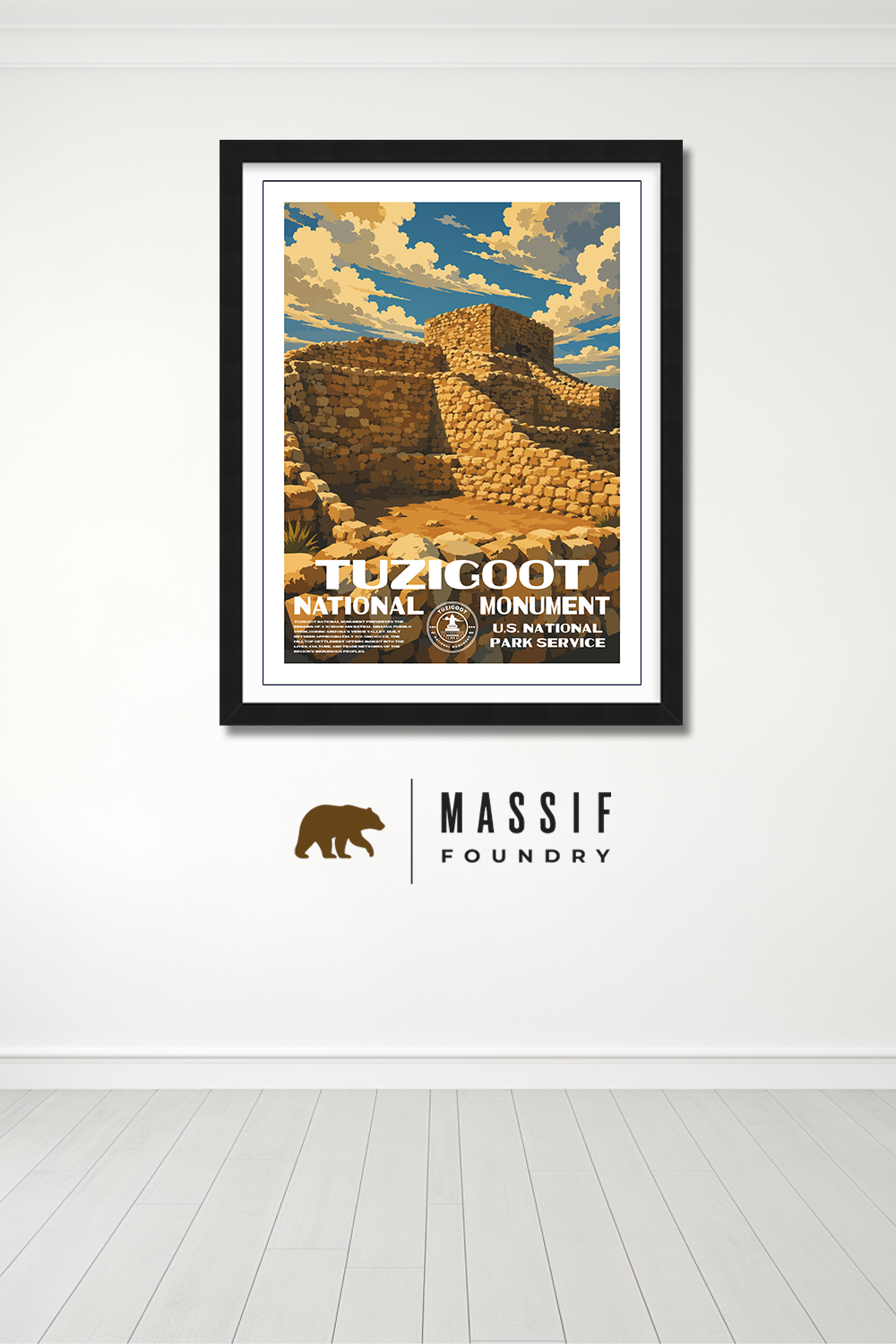 Tuzigoot National Monument