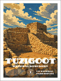 Tuzigoot National Monument