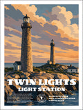 Twin-Lights