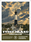 Tybee Island Lighthouse