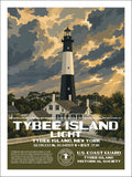 Tybee Island Lighthouse
