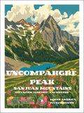 Uncompahgre Peak