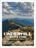 Underhill State Park