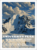University Peak