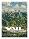 Vail Ski Resort