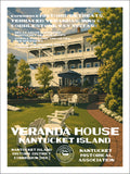 Veranda House