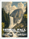 Vernal Fall