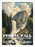 Vernal Fall