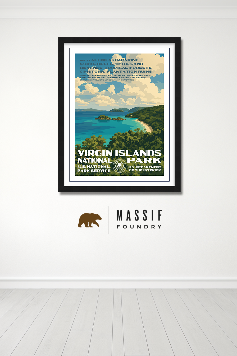 Virgin Islands National Park